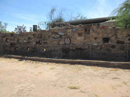 2025 May Longreach Trip