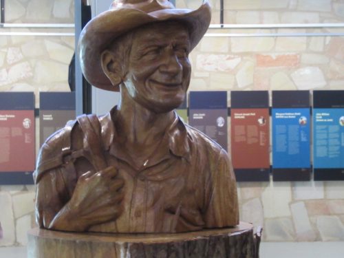 2025 May Longreach Trip