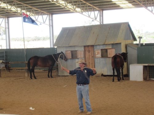 2025 May Longreach Trip