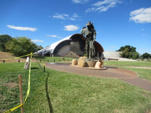 2025 May Longreach Trip