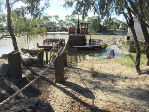 2025 May Longreach Trip