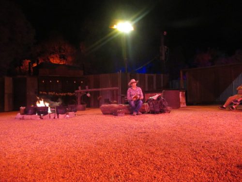 2025 May Longreach Trip