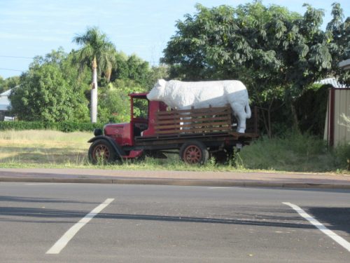 2025 May Longreach Trip