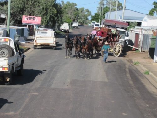 2025 May Longreach Trip