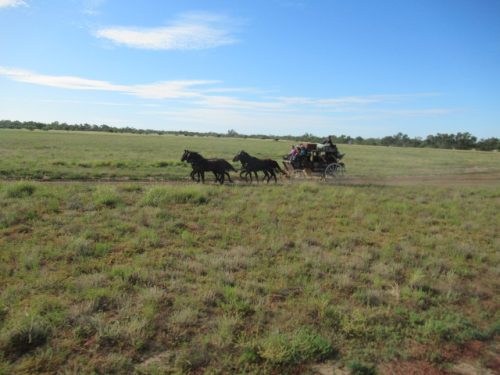 2025 May Longreach Trip