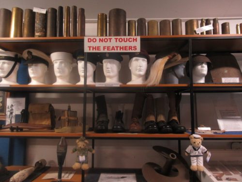 2025 September Military Museum
